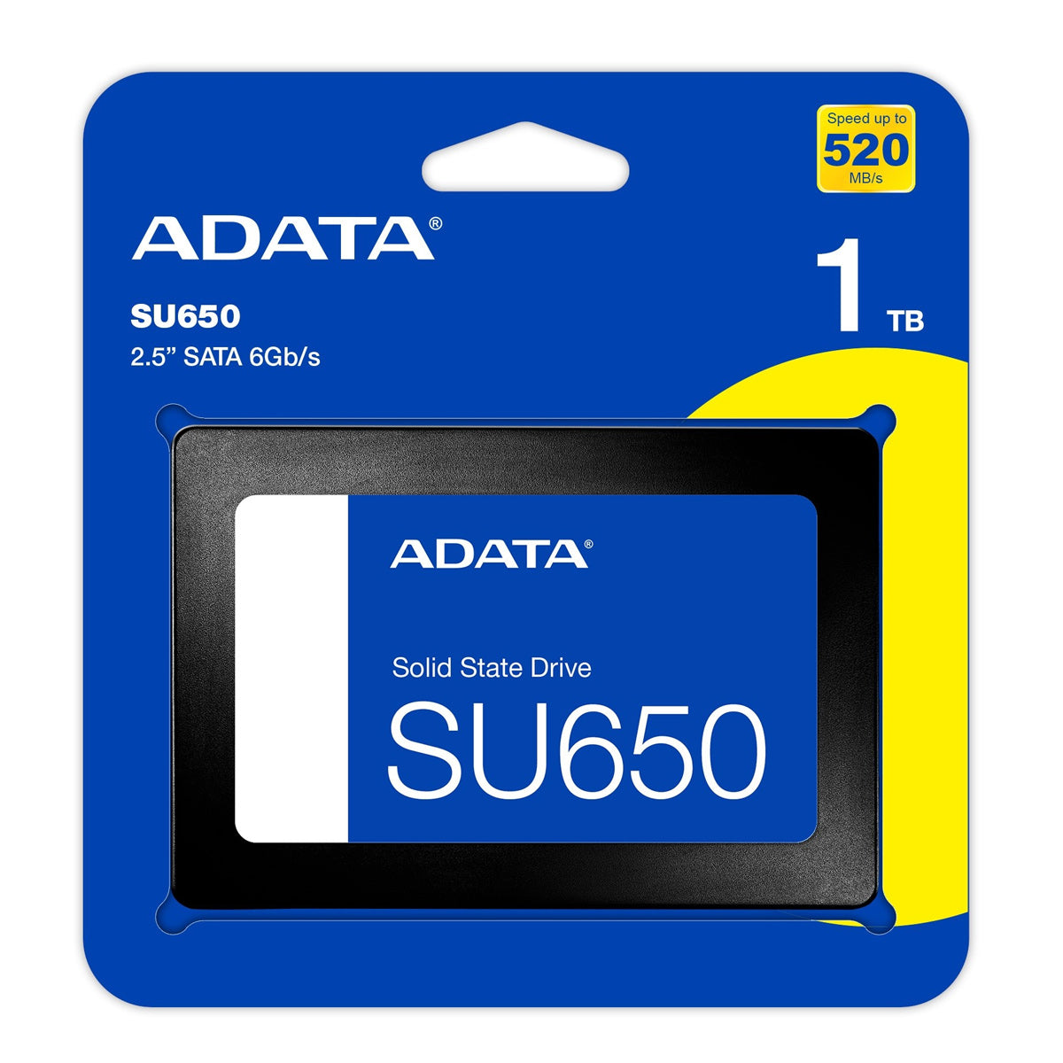 Adata 1TB SU650