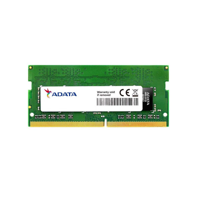 ADATA 4GB 2400MHz DDR4 Laptop RAM