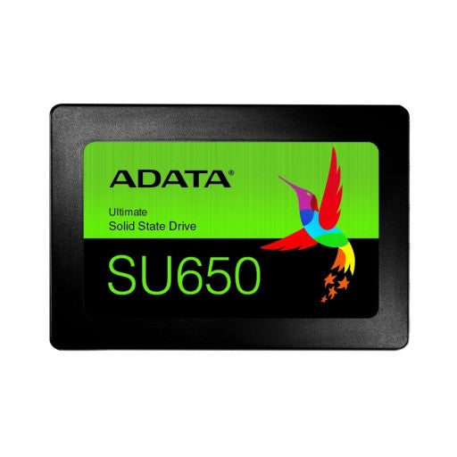 Adata 480GB SU650
