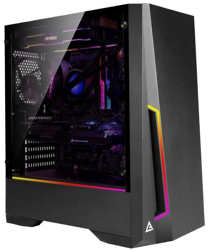 Antec DP501