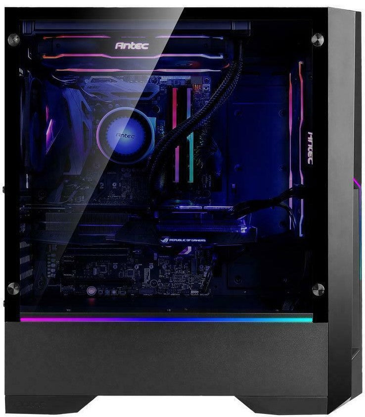 Antec DP501