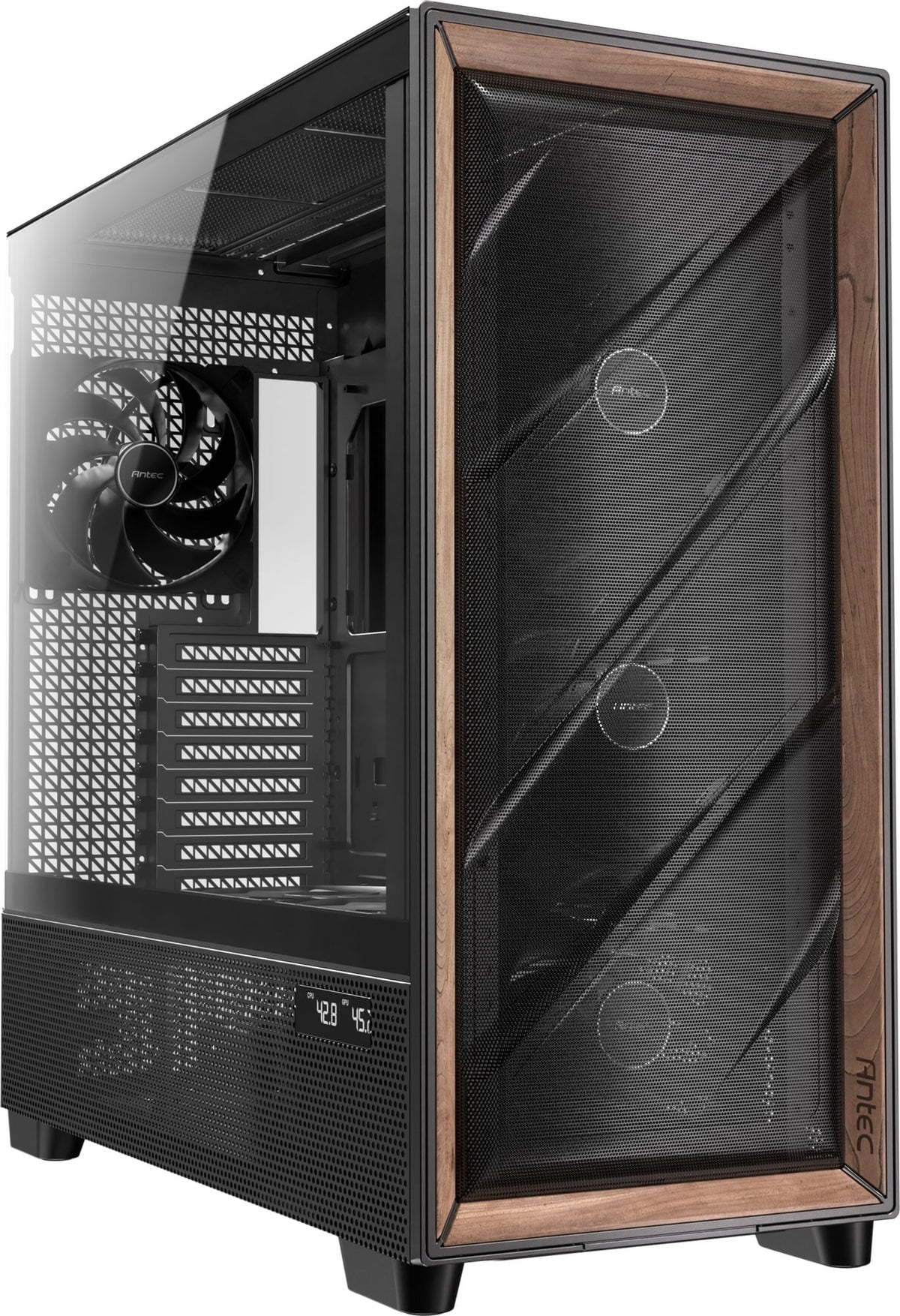 Antec Flux Pro