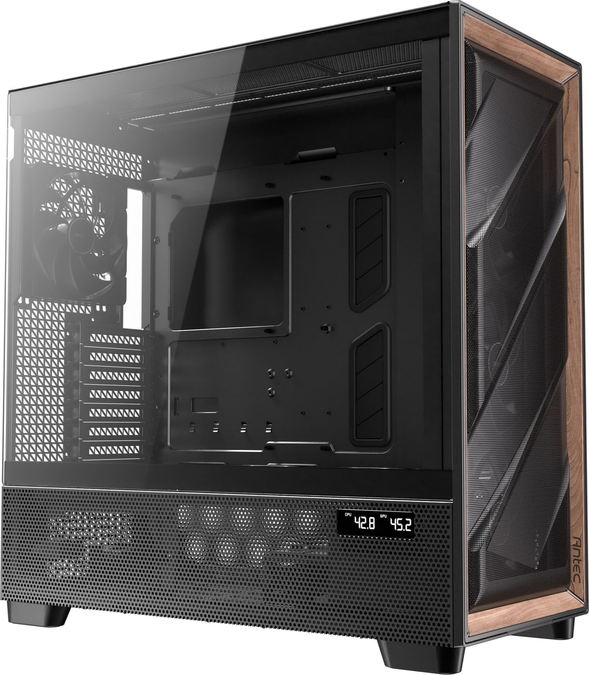 Antec Flux Pro