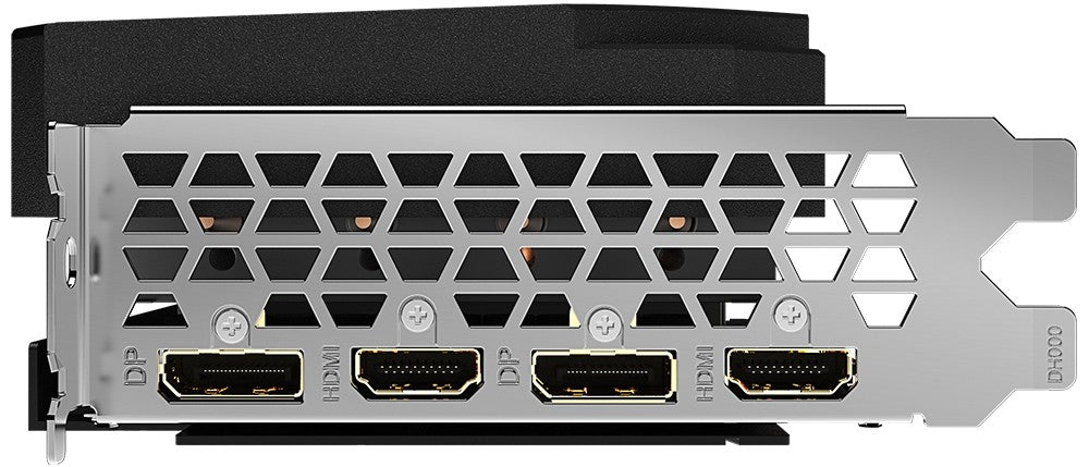 Aorus Rtx 3060 12G Elite – product view 4