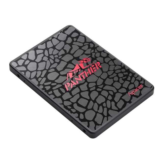 Apacer 120GB AS350