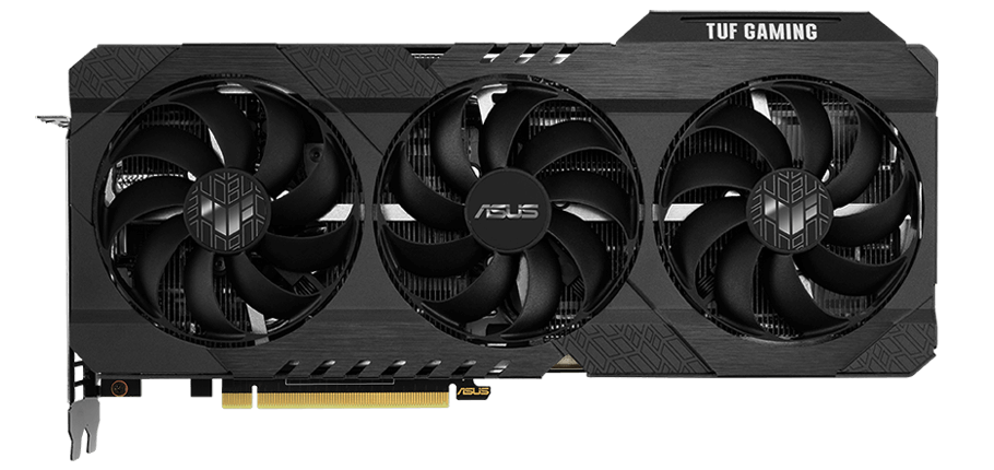 Asus RTX 3070 8G TUF OC