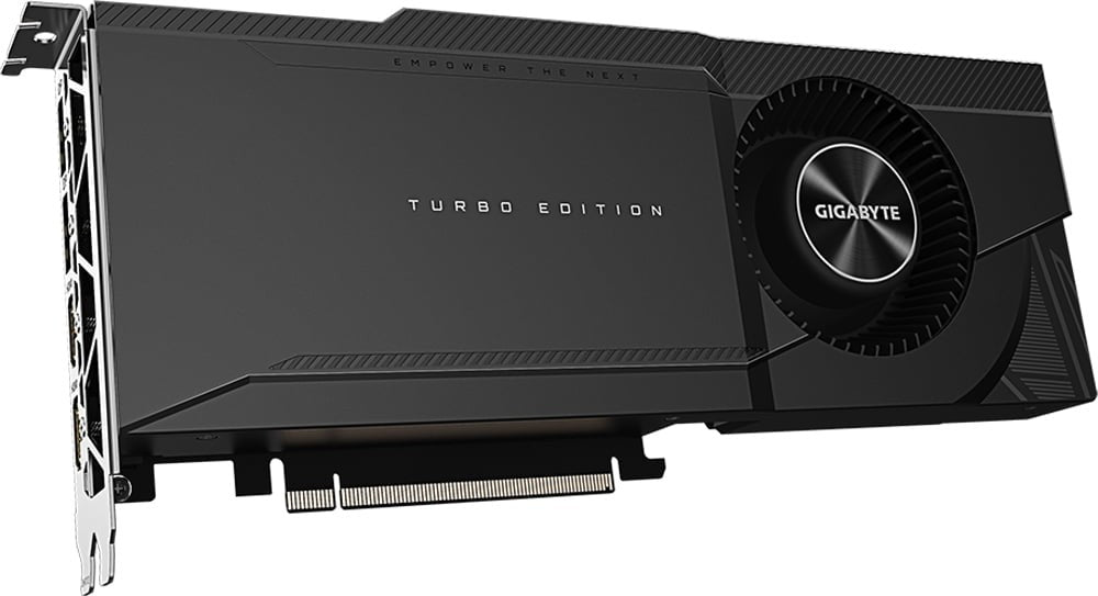 Gigabyte Rtx 3080 10G Turbo