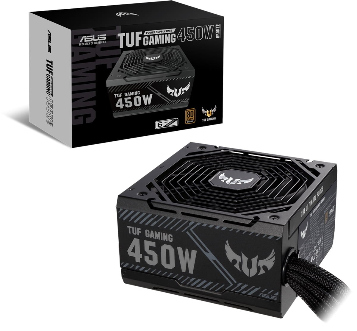 Asus 450w Tuf