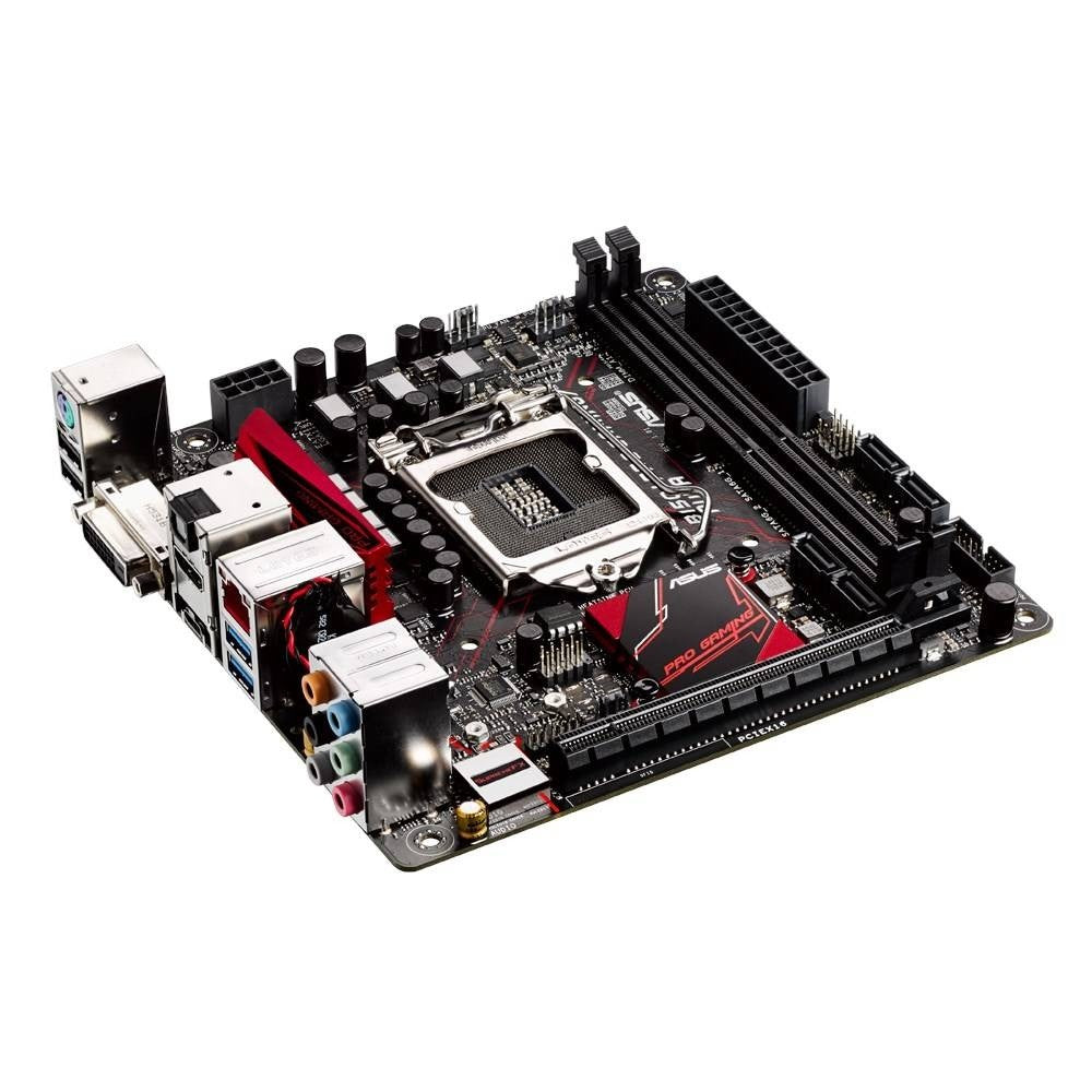Asus B150i Pro Gaming