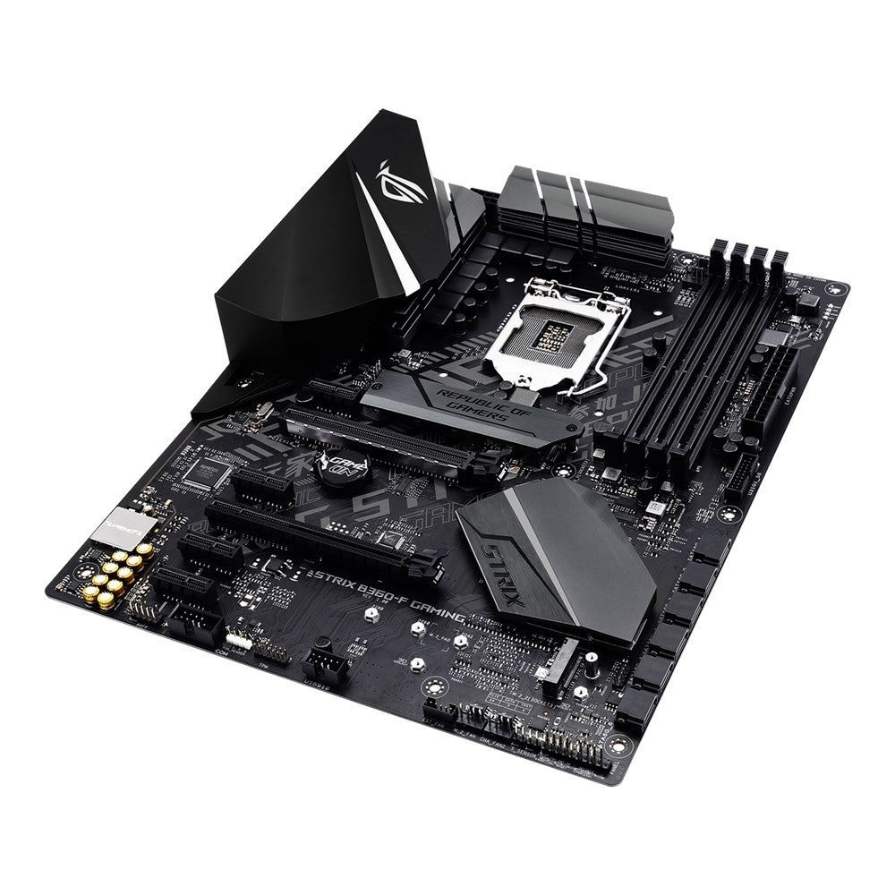 Asus B360-F Rog Strix