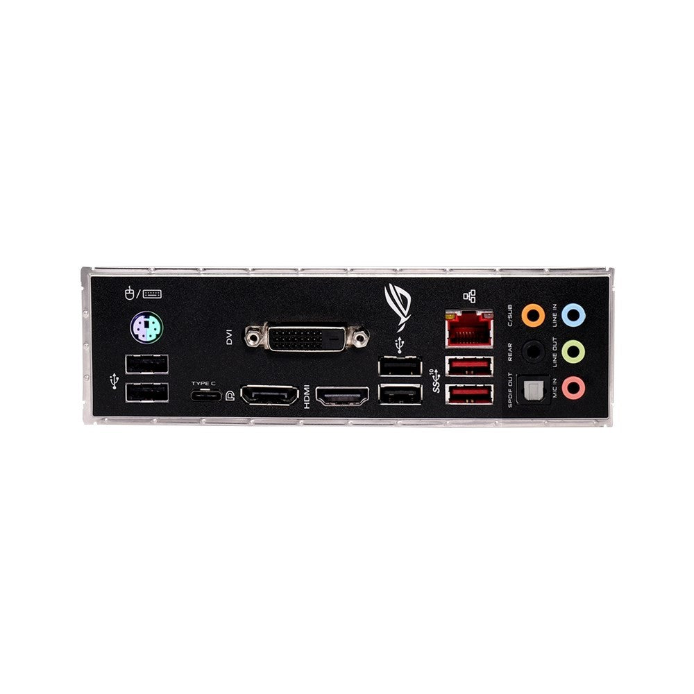 Asus B360-F Rog Strix