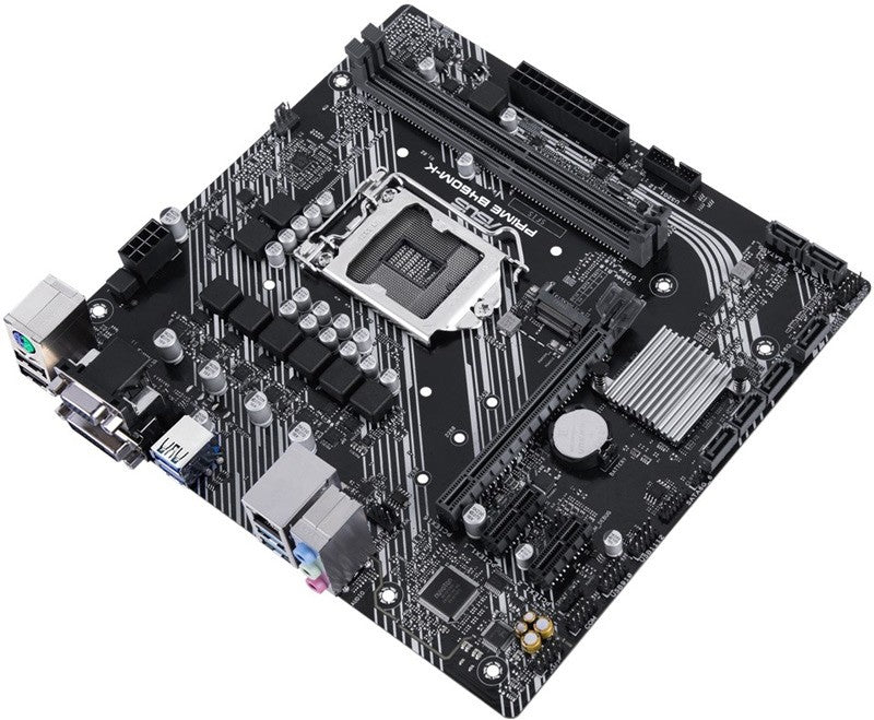 Asus B460M -K Prime
