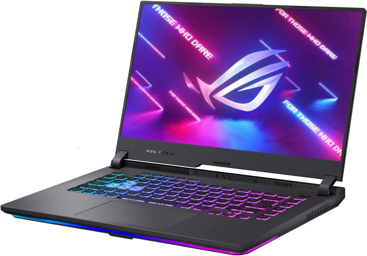 Asus Strix G15 Adv Edition - Amd Ryzen 9 5980HX - 32GB Ram - 512GB NVMe - RX 6800M 12G - 165HZ - Win 11