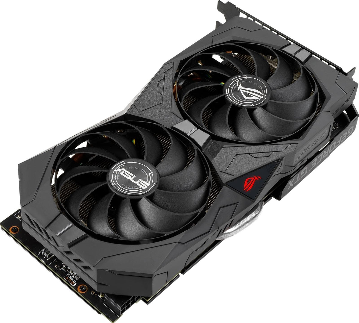 Asus Gtx 1660 6G Super Strix