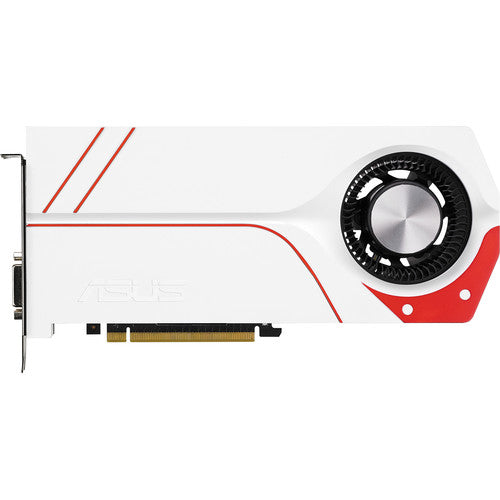 Asus GTX 970 4G Turbo OC – product view 2