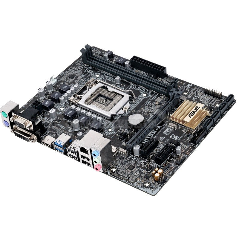 Asus H110M-K