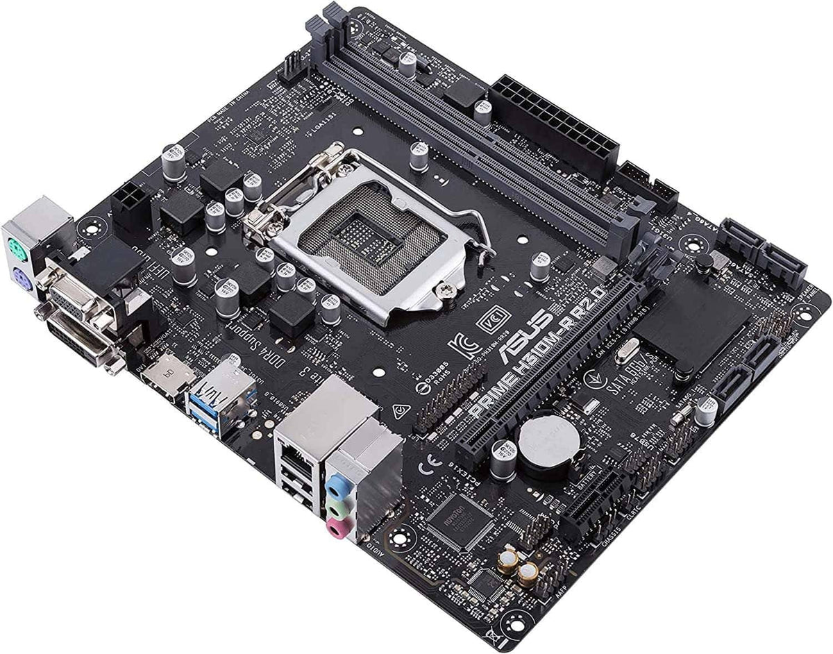 Asus H310M-R R2.0 Prime
