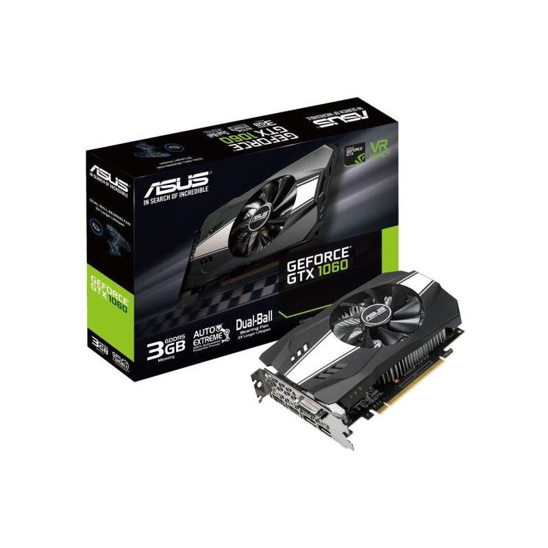 Asus 1060 3G Phoenix