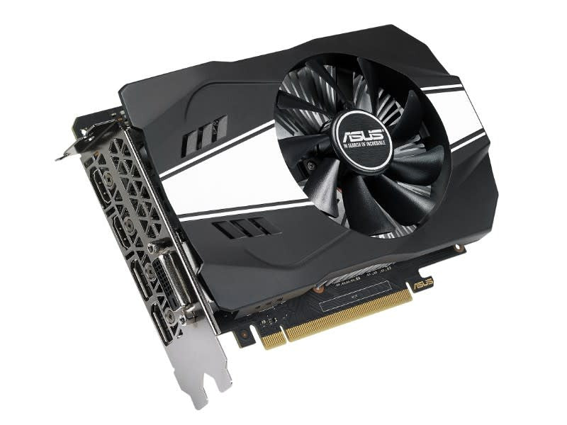 Asus 1060 3G Phoenix – product view 3