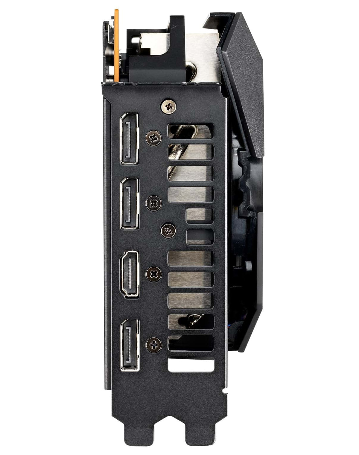 Asus RX 5700XT 8G Strix – product view 5