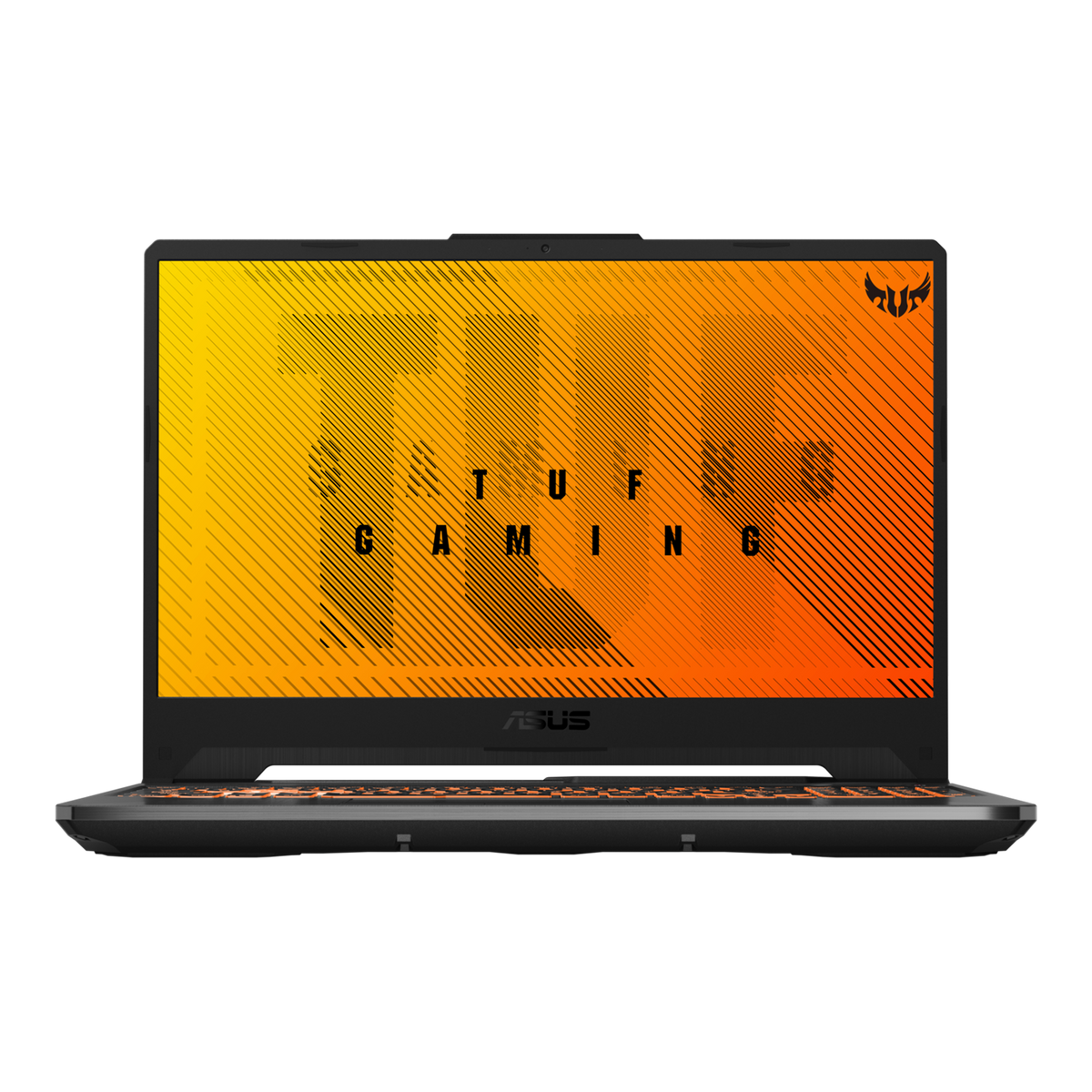 ASUS TUF A15 - RYZEN 7 4800H - RTX 2060 6G - 16GB RAM - 512GB SSD - WIN 11