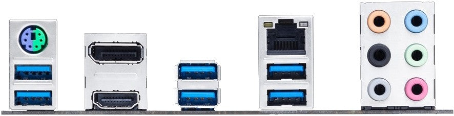 Asus Tuf B460 - Plus