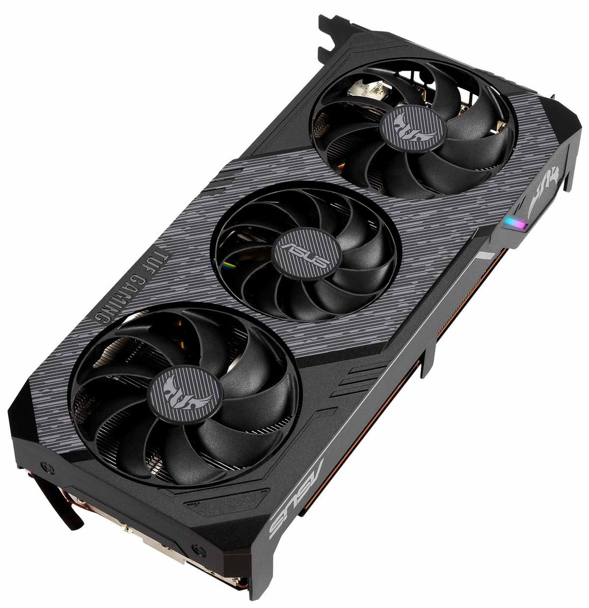 Asus Tuf RX 5600XT 6G