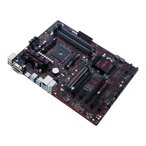 Asus X370-A Prime – product view 3