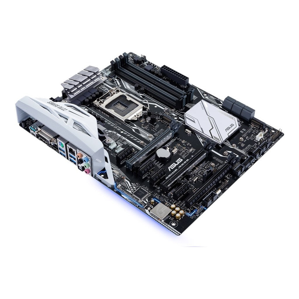 Asus Z270 Prime - A