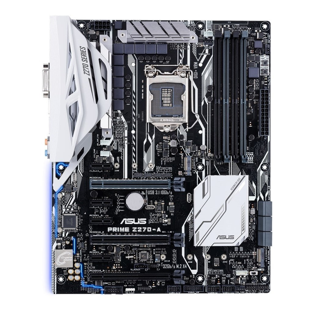 Asus Z270 Prime - A