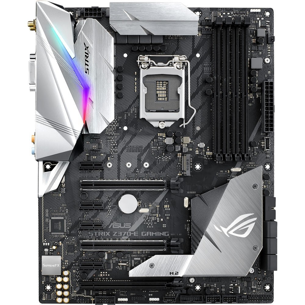 Asus Strix Z370-E Wifi