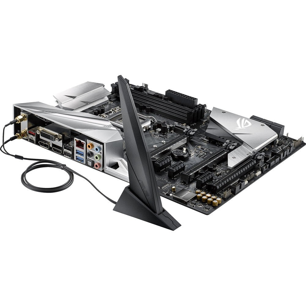 Asus Strix Z370-E Wifi