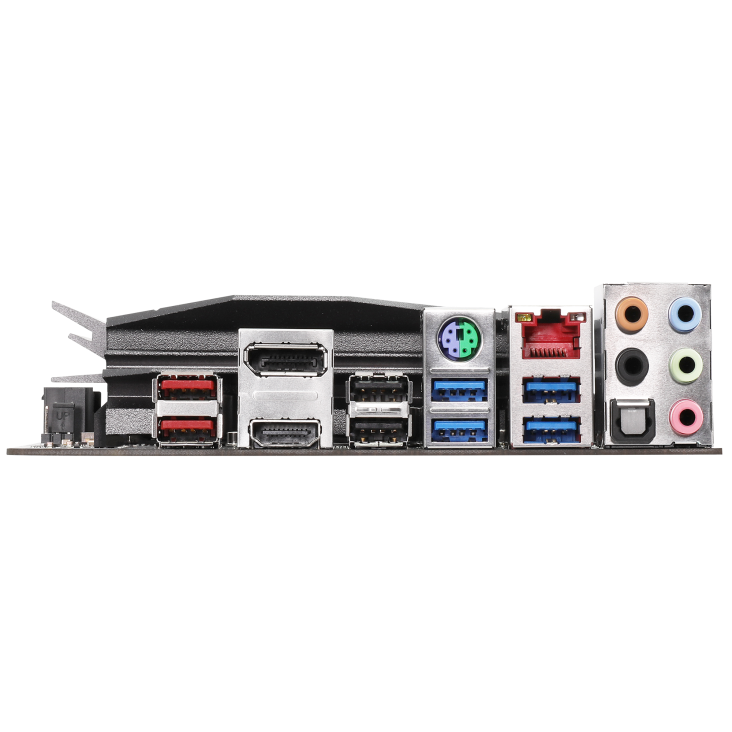 Asus Strix Z370-G