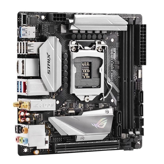 Asus Strix Z370-I