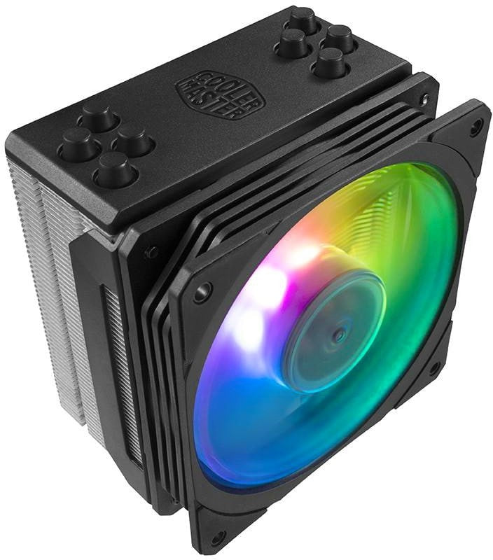 Cooler Master Hyper 212 Spectrum RGB