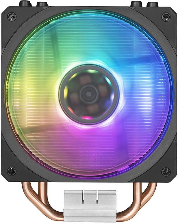 Cooler Master Hyper 212 Spectrum RGB – product view 3