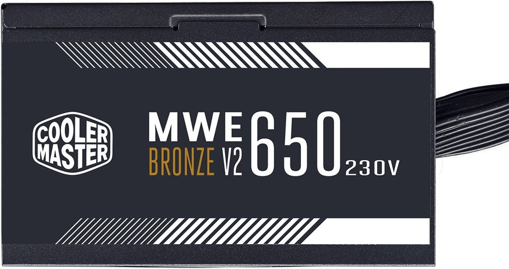 Cooler Master 650W MWE