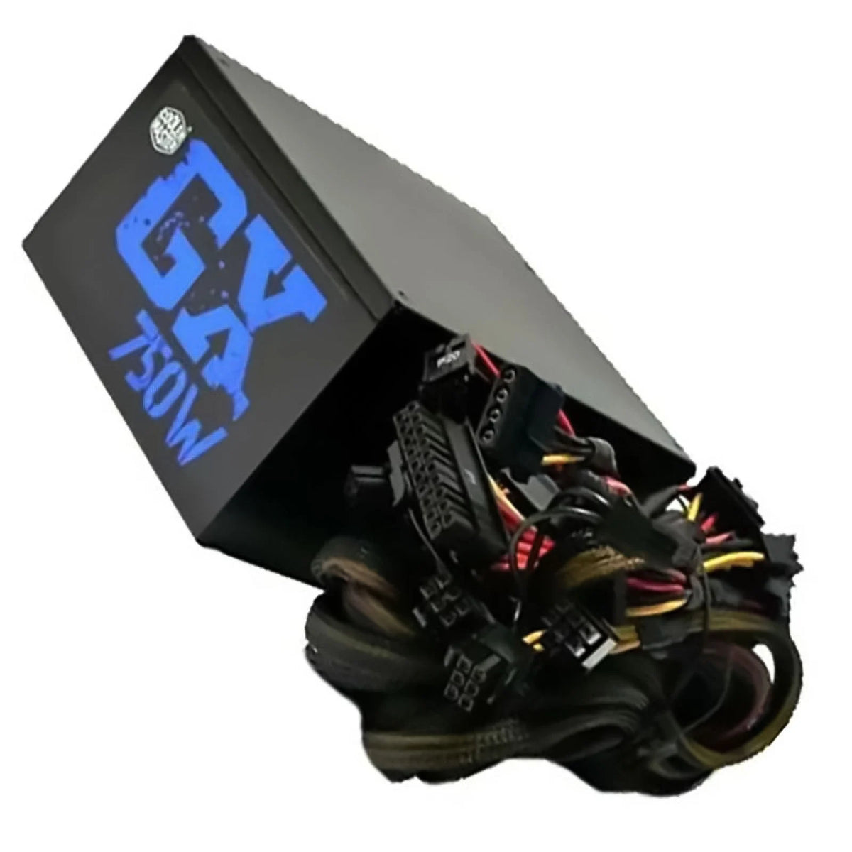 Cooler Master 750w GX750