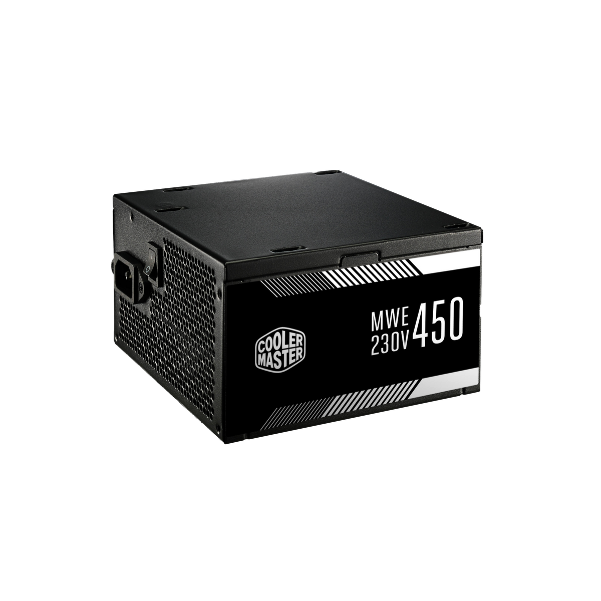 Cooler Master Mwe 450w