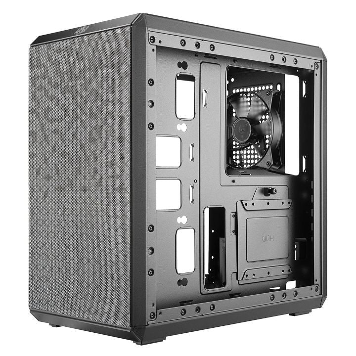 Cooler Master Masterbox Q300L – product view 3