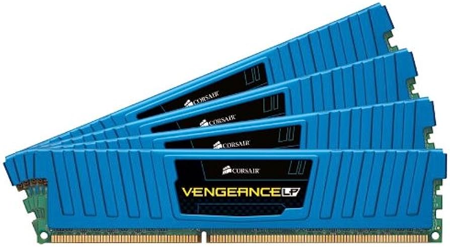 Corsair Vengeance 16GB 1600Mhz DDR3