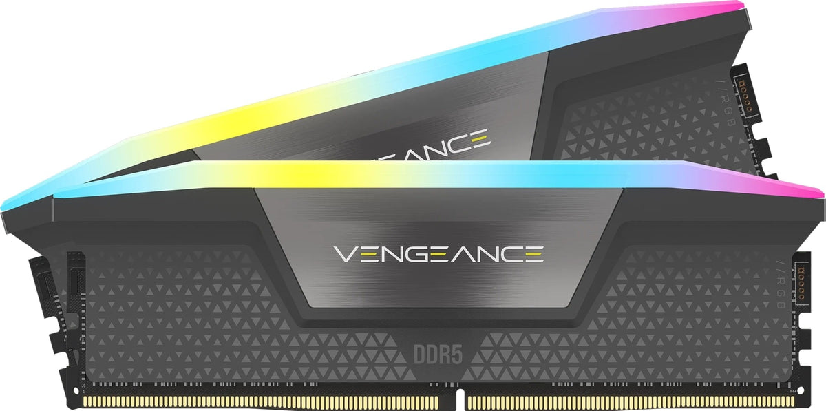 Corsair 32GB Vengeance RGB 5600MHz DDR5