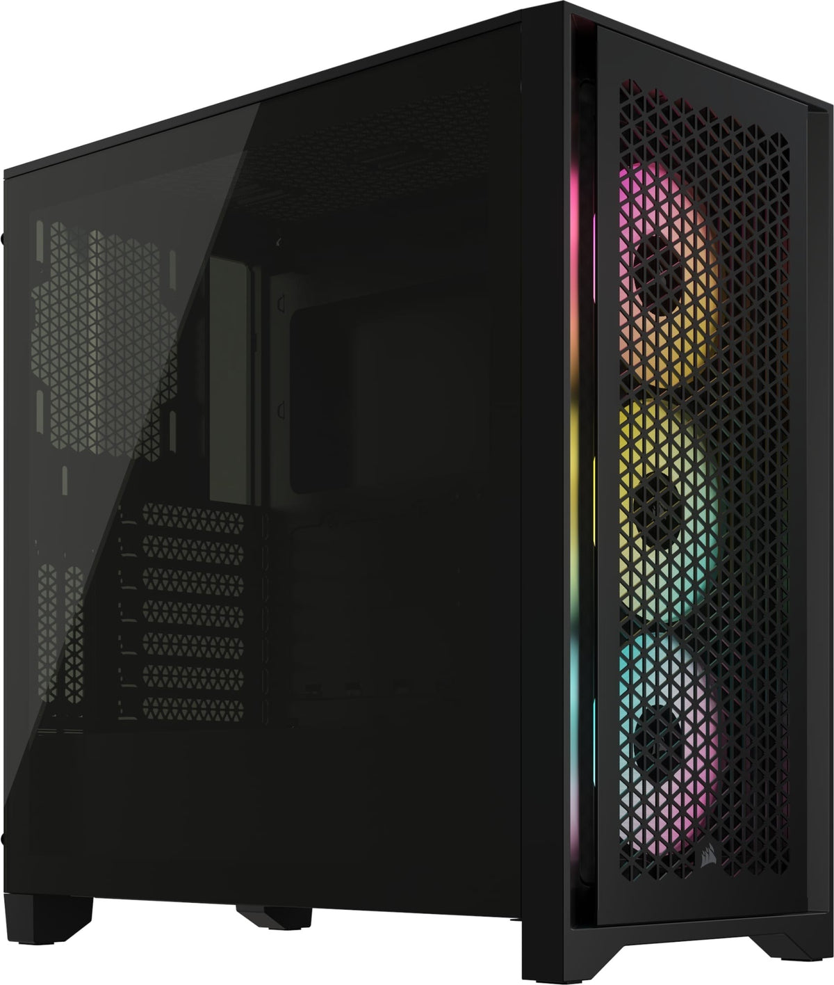 Corsair 4000D RGB Airflow