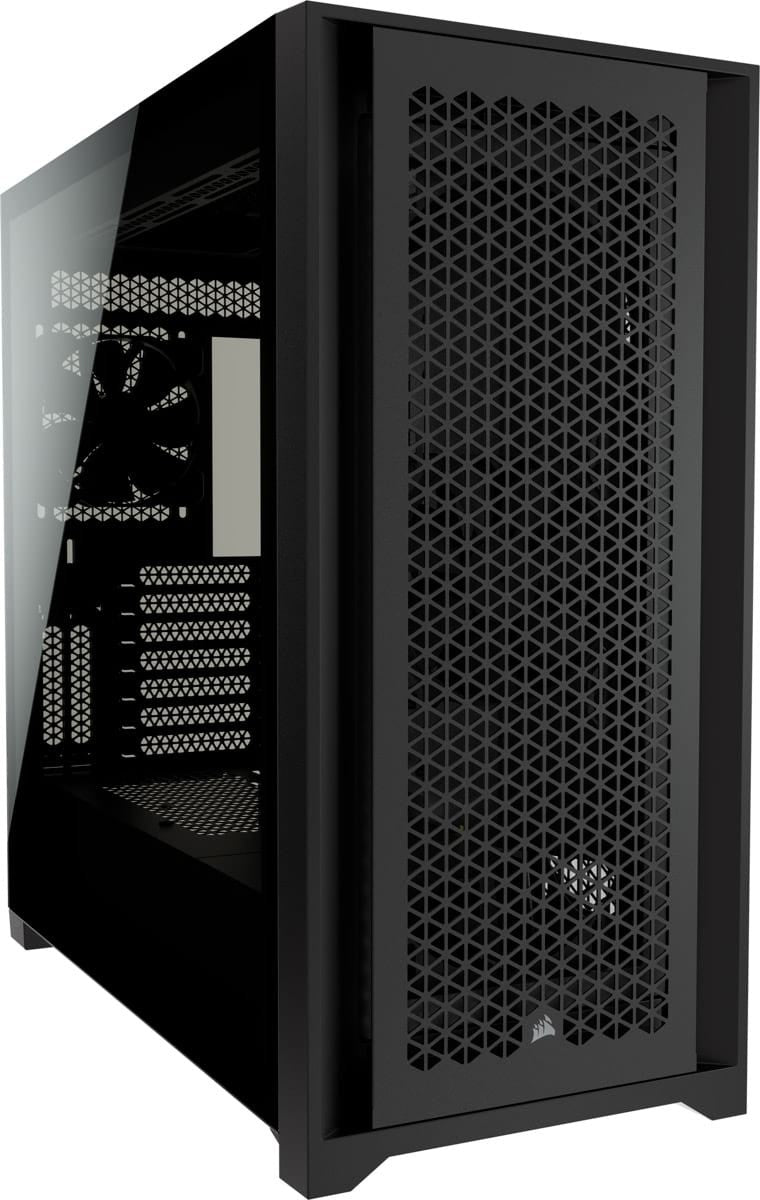 Corsair 5000D Airflow