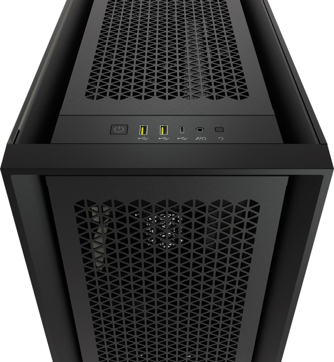 Corsair 5000D Airflow