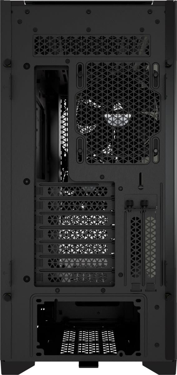 Corsair 5000D Airflow – product view 5