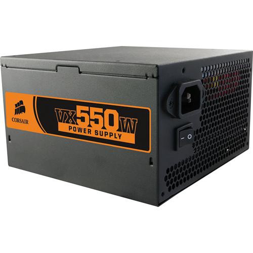 Corsair Vx550w 80 Plus
