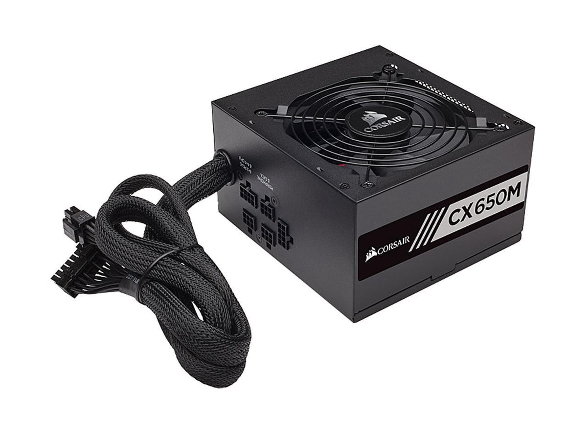 Corsair CX650M