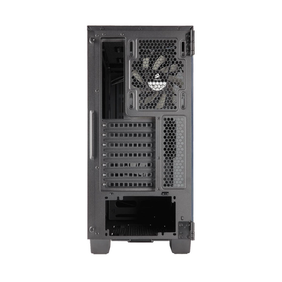 Corsair Carbide 400C
