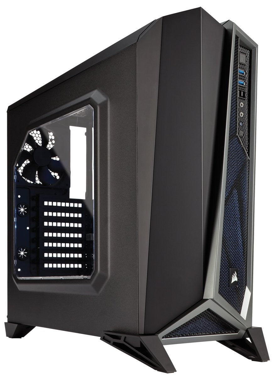 Corsair Carbide Spec Alpha